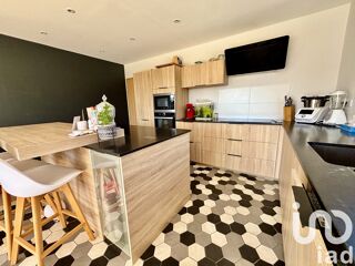  Maison � vendre 5 pi�ces 126 m�