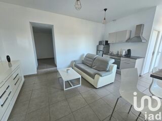  Appartement � vendre 1 pi�ce 37 m�