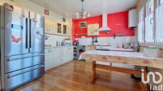  Maison  vendre 4 pices 80 m