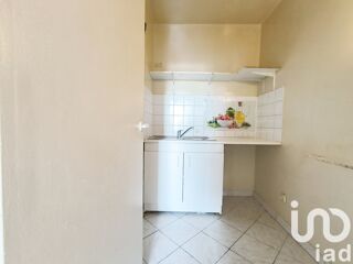  Appartement � vendre 2 pi�ces 41 m�