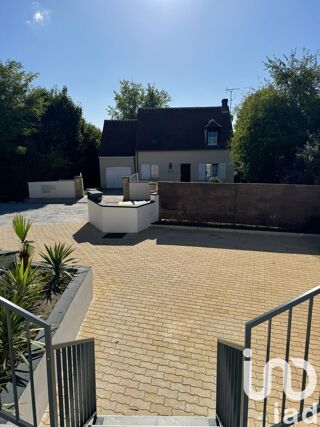  Appartement � vendre 3 pi�ces 63 m�