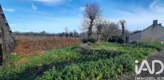  Terrain � vendre 394 m�
