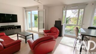  Appartement � vendre 4 pi�ces 79 m�