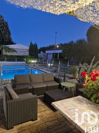  Maison � vendre 14 pi�ces 574 m�