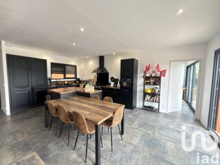  Maison � vendre 5 pi�ces 150 m�