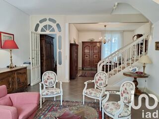  Maison � vendre 9 pi�ces 280 m�