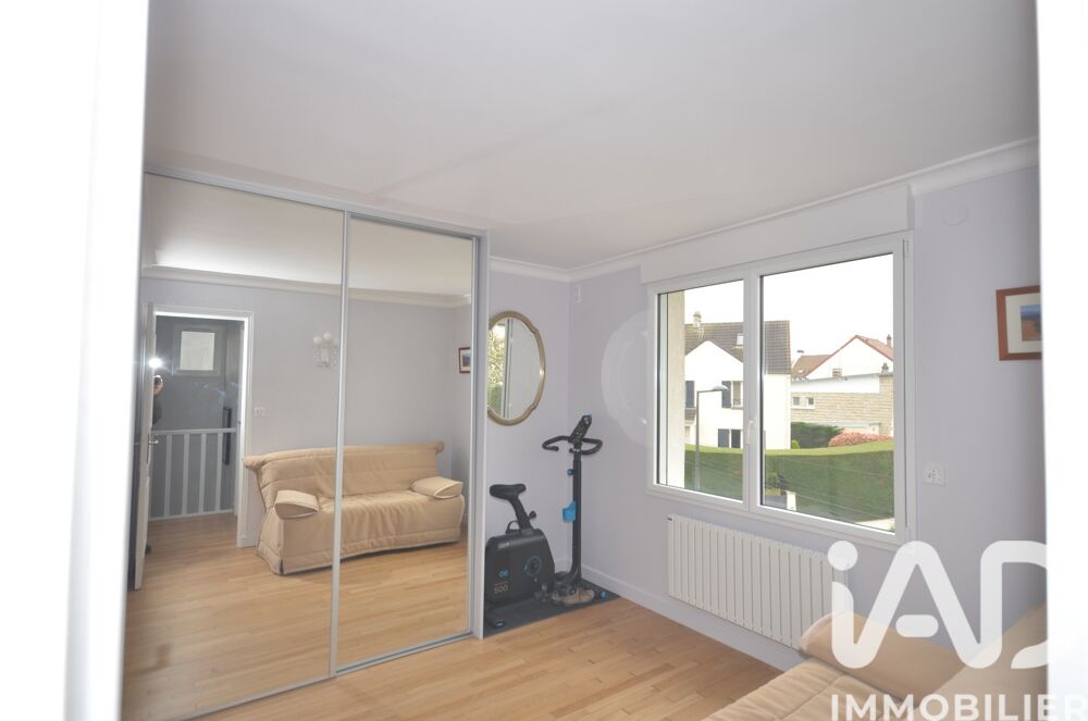 � vendre  Maison Massy (91300)