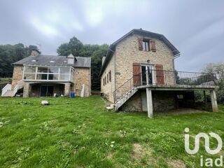  Maison � vendre 8 pi�ces 230 m�