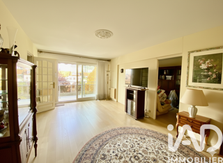  Appartement � vendre 3 pi�ces 73 m�