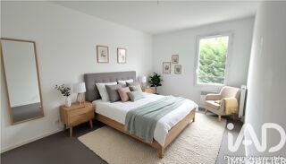  Appartement � vendre 3 pi�ces 63 m�