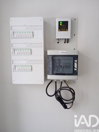  Maison � vendre 6 pi�ces 125 m�