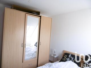  Appartement  vendre 4 pices 53 m