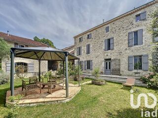  Maison � vendre 15 + pi�ces 872 m�