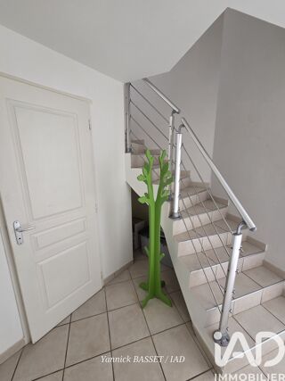  Appartement � vendre 4 pi�ces 147 m�