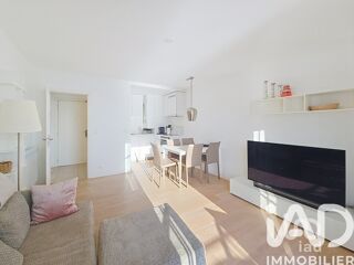  Appartement � vendre 2 pi�ces 42 m�