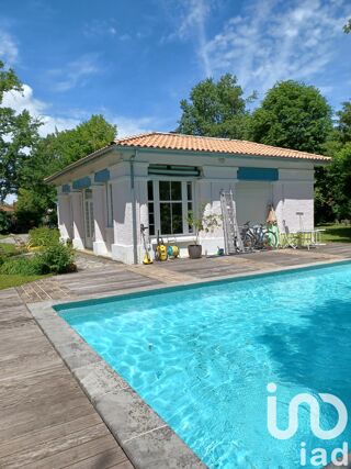  Maison  vendre 6 pices 190 m