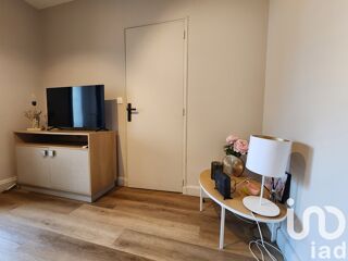  Appartement � vendre 2 pi�ces 39 m�