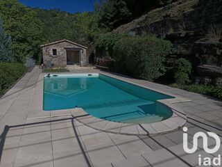  Maison � vendre 9 pi�ces 230 m�