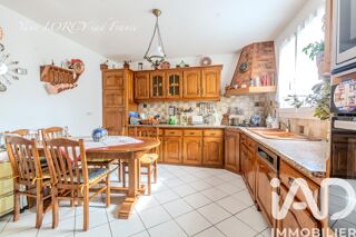  Maison � vendre 6 pi�ces 143 m�