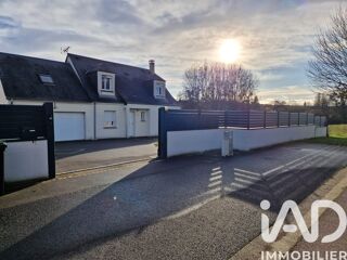  Maison � vendre 5 pi�ces 130 m�