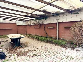  Maison � vendre 5 pi�ces 130 m�