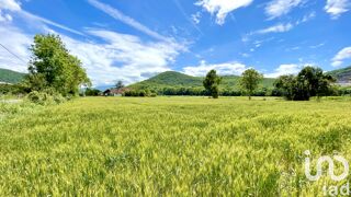  Terrain � vendre 4300 m�