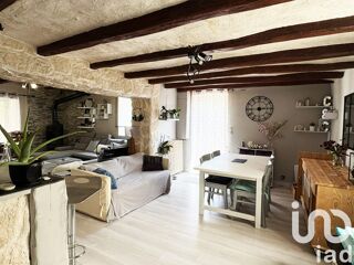  Maison � vendre 5 pi�ces 95 m�