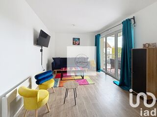  Appartement � vendre 3 pi�ces 63 m�