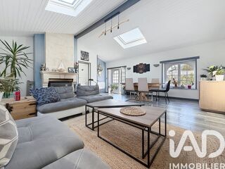  Maison � vendre 8 pi�ces 145 m�