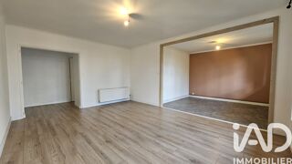  Appartement � vendre 4 pi�ces 87 m�