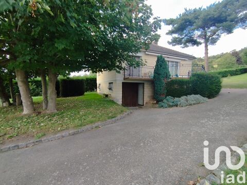   Vente Maison/villa 5 pices Maison - 5 pice(s) - 101 m