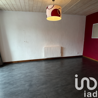  Maison � vendre 3 pi�ces 66 m�