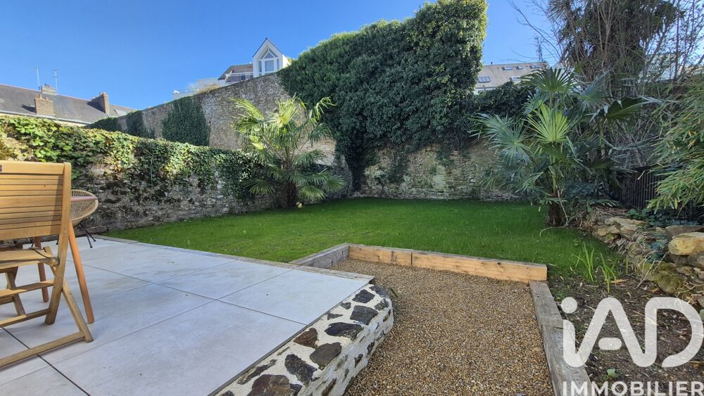 � vendre  Villa Vannes (56000)