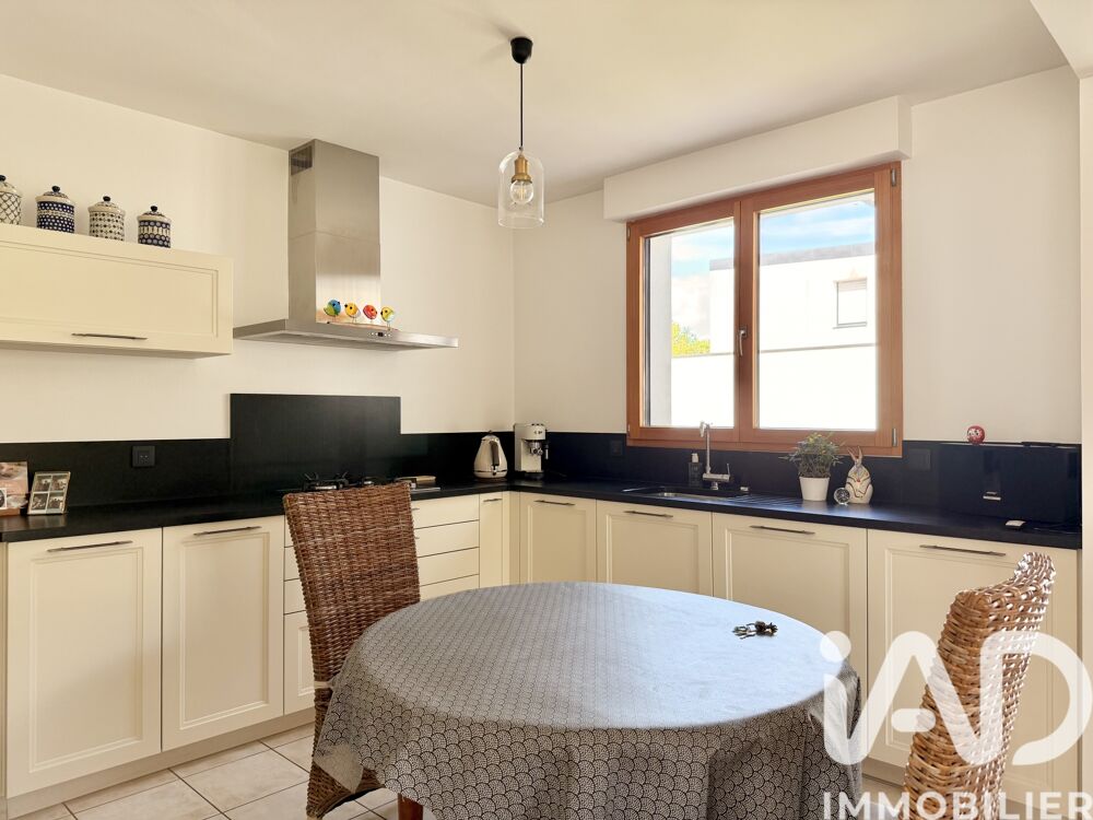 � vendre  Maison Arradon (56610)