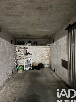  Parking / Garage � vendre 13 m�