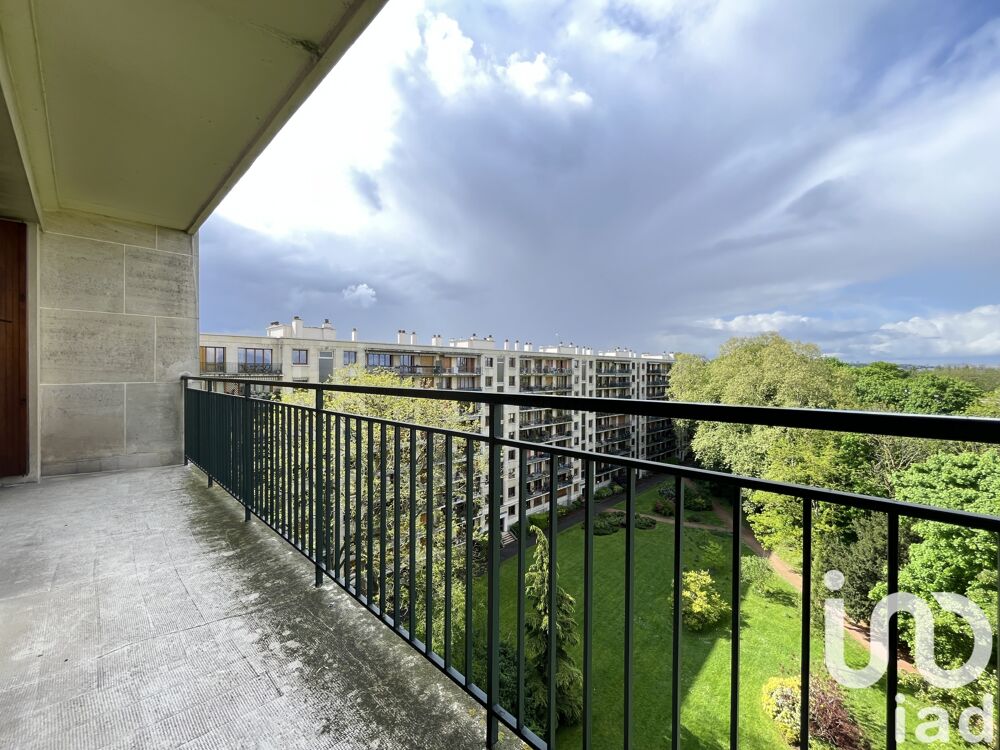  vendre  Appartement Antony (92160)