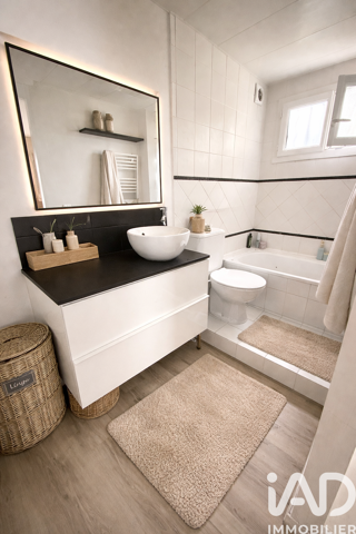  Appartement � vendre 2 pi�ces 35 m�