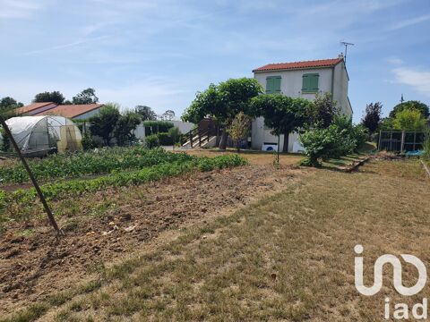   Vente Maison/villa 5 pi�ces Maison - 5 pi�ce(s) - 100 m�