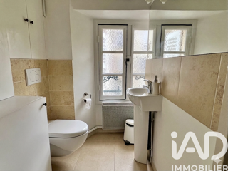  Appartement � vendre 3 pi�ces 71 m�