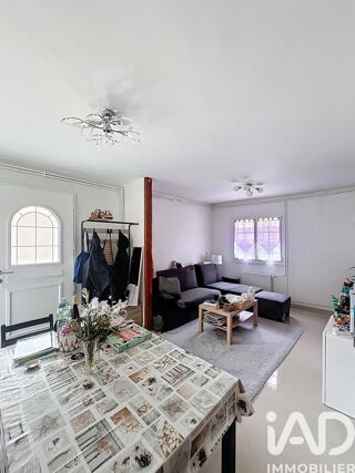  Maison � vendre 5 pi�ces 110 m�