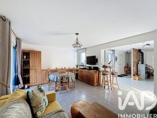  Maison � vendre 6 pi�ces 132 m�