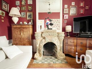  Maison  vendre 9 pices 304 m