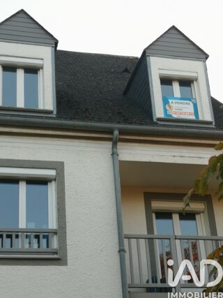  Appartement � vendre 2 pi�ces 38 m�