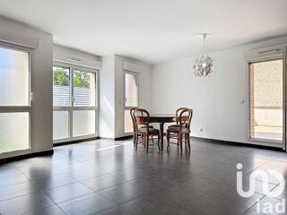  Appartement  vendre 3 pices 81 m