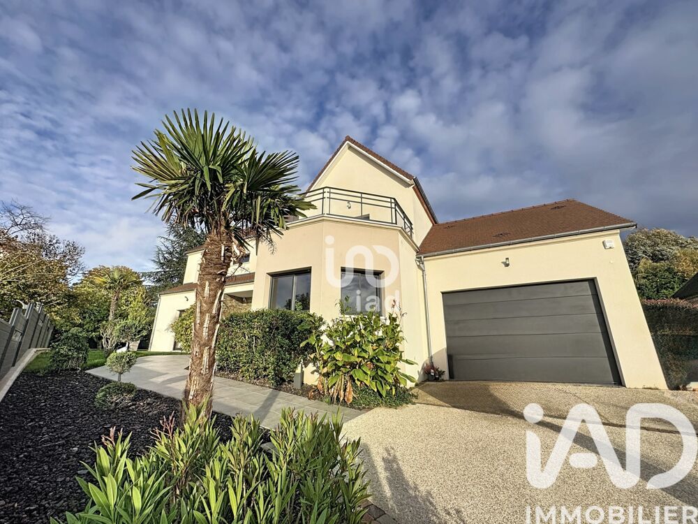 � vendre  Maison Saintry-sur-Seine (91250)