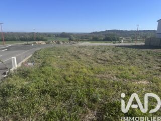  Terrain � vendre 568 m�