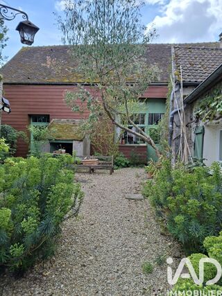  Maison � vendre 3 pi�ces 70 m�