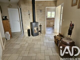  Maison � vendre 5 pi�ces 120 m�