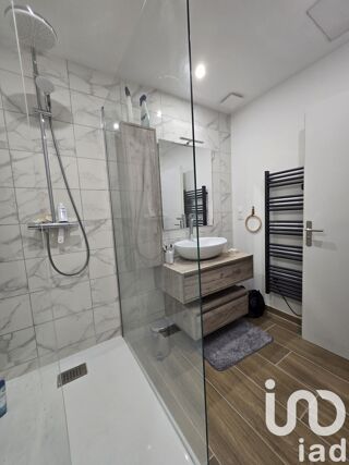  Appartement � vendre 3 pi�ces 78 m�