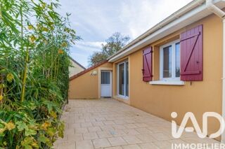 Maison 6 pièces 120 m² · à Maule · 120 m² · 468 000 €